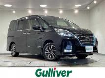 2021 Nissan Serena