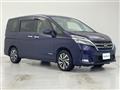 2020 Nissan Serena
