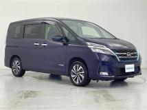 2020 Nissan Serena