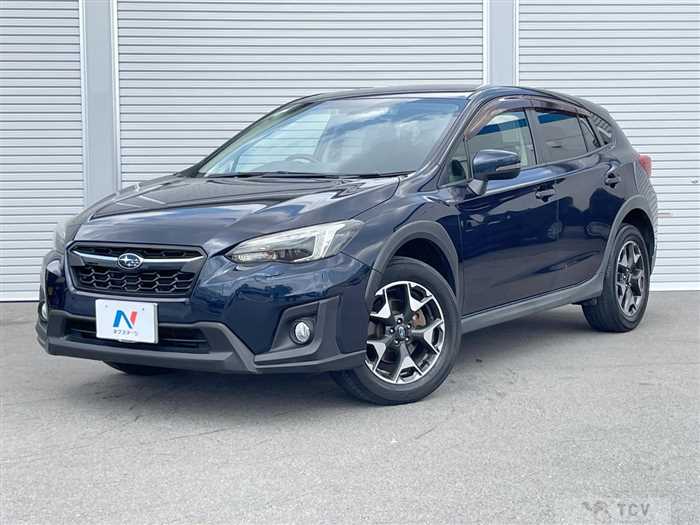 2018 Subaru Subaru Others