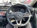 2021 Nissan X-Trail