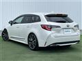 2020 Toyota Corolla Touring Wagon