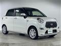 2020 Daihatsu Cast
