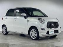 2020 Daihatsu Cast
