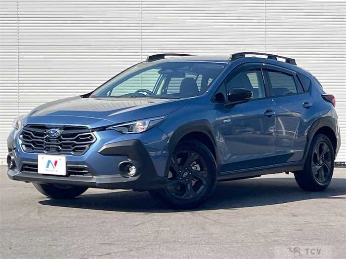 2023 Subaru Subaru Others