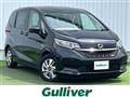 2021 Honda Freed