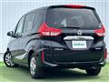 2021 Honda Freed