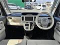 2017 Daihatsu Move Canbus