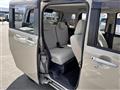 2017 Daihatsu Move Canbus