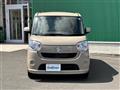 2017 Daihatsu Move Canbus