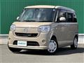 2017 Daihatsu Move Canbus