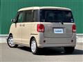 2017 Daihatsu Move Canbus