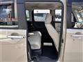 2017 Daihatsu Move Canbus