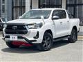 2023 Toyota Hilux