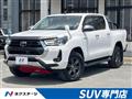2023 Toyota Hilux