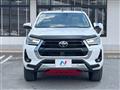 2023 Toyota Hilux
