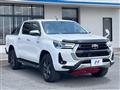 2023 Toyota Hilux