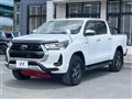 2023 Toyota Hilux