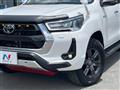2023 Toyota Hilux