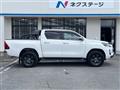 2023 Toyota Hilux