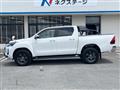 2023 Toyota Hilux