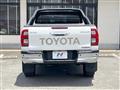 2023 Toyota Hilux