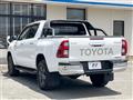 2023 Toyota Hilux