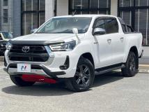 2023 Toyota Hilux