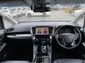 2018 Toyota Vellfire