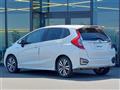 2014 Honda Fit Hybrid