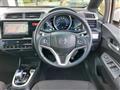 2014 Honda Fit Hybrid