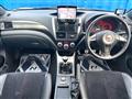 2012 Subaru Impreza