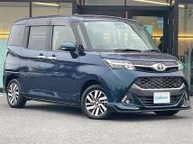 2019 Toyota Tank