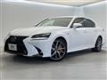 2019 Lexus GS