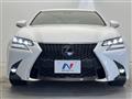 2019 Lexus GS