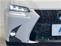 2019 Lexus GS