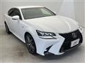 2019 Lexus GS