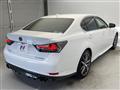 2019 Lexus GS