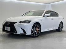 2019 Lexus GS
