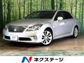 2010 Toyota Crown Hybrid
