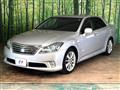 2010 Toyota Crown Hybrid