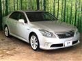 2010 Toyota Crown Hybrid