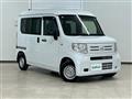 2024 Honda N-VAN