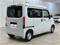 2024 Honda N-VAN