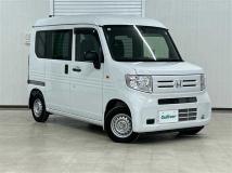 2024 Honda N-VAN