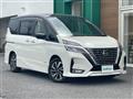 2020 Nissan Serena