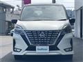 2020 Nissan Serena