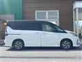 2020 Nissan Serena