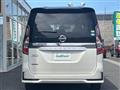 2020 Nissan Serena