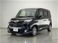 2017 Toyota Tank